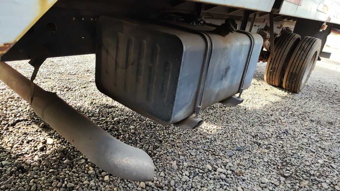  Hyundai HD65 2010    EN DESARME